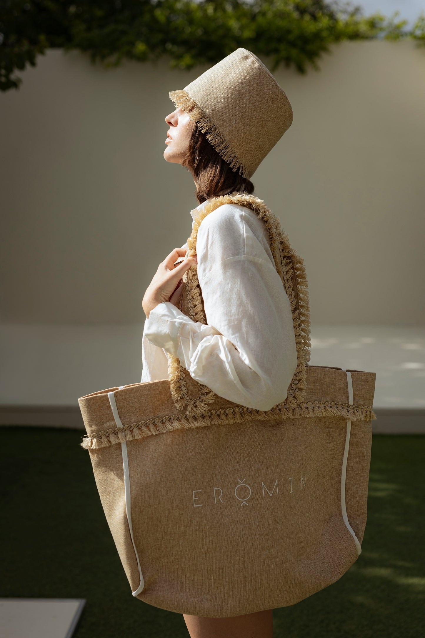 Borsone (Tote bag)