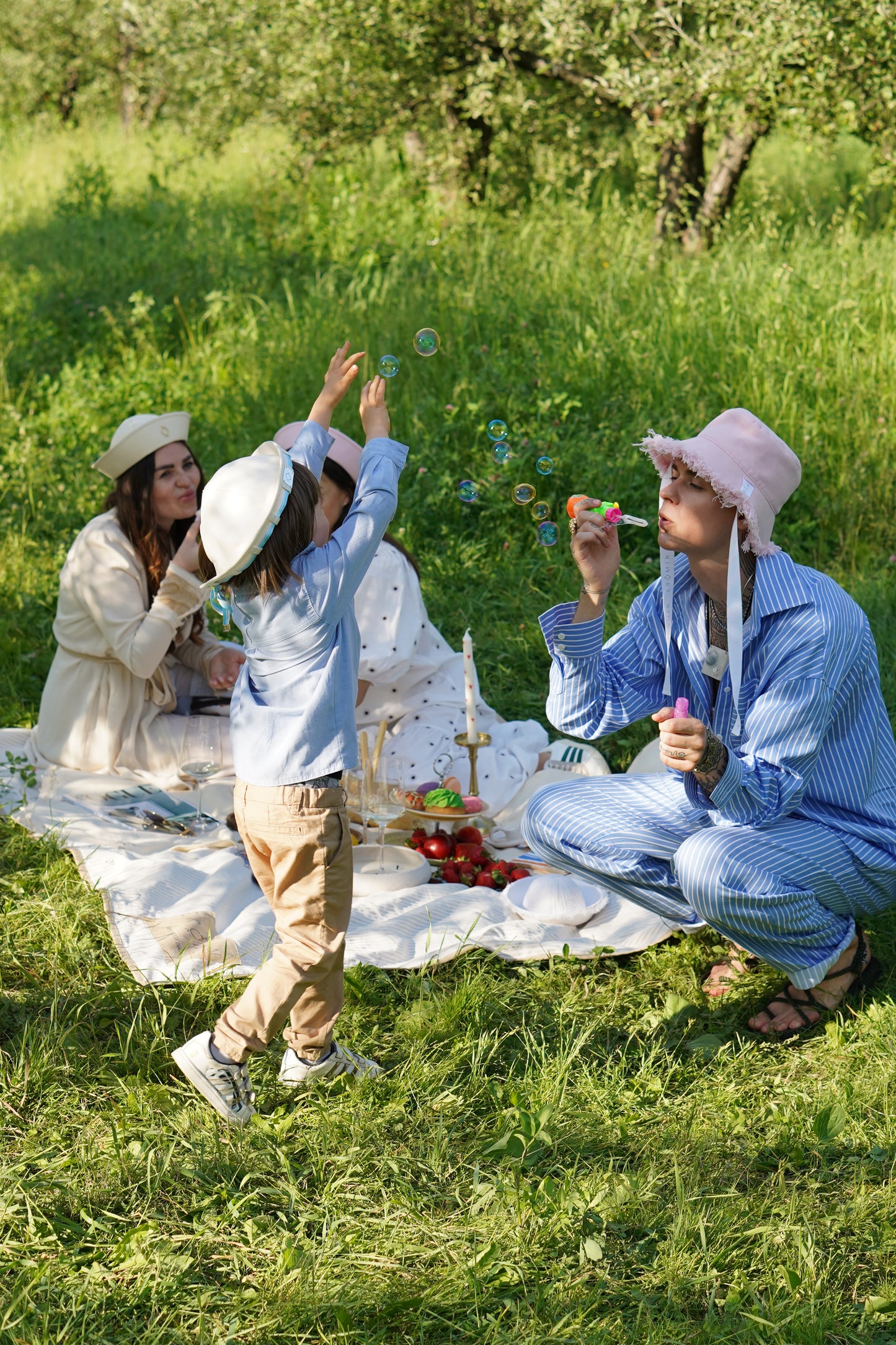 Picnic Set