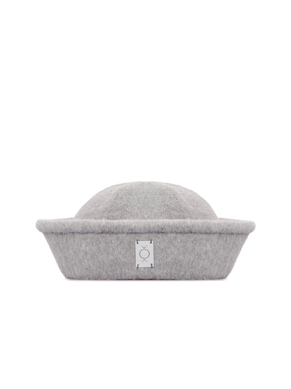 Grey Mouse Sea Hat