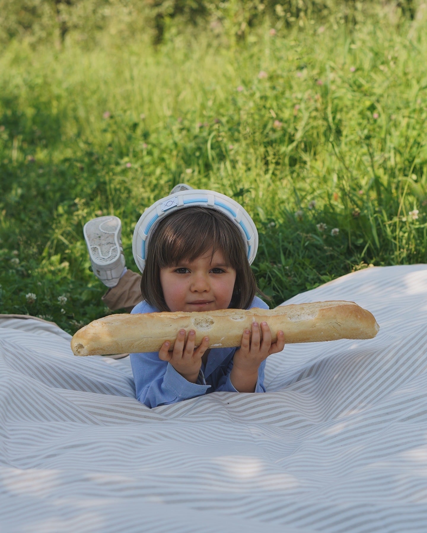 Picnic Blanket