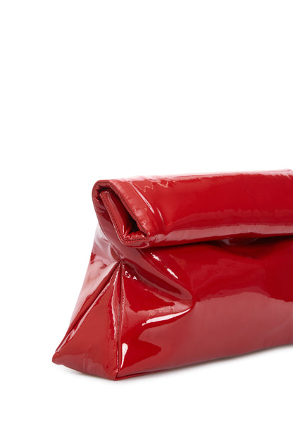 Chic Chic Red Clutch