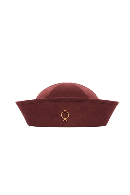 Alcantara Sea Hat